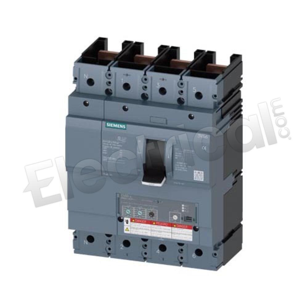 Siemens Molded Case 3VA6325-5HM41-2AA0