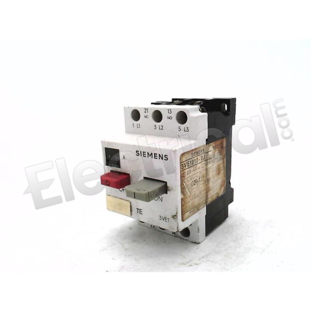 3VE1010-2J