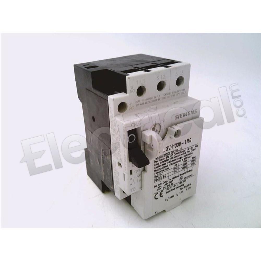 3VH1-330-1MG