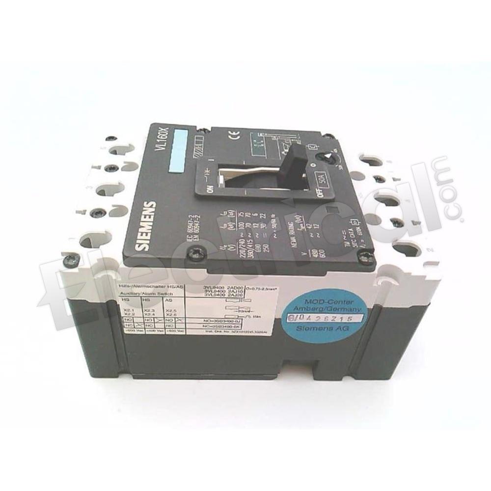 3VL1705-2DD33-0AD1