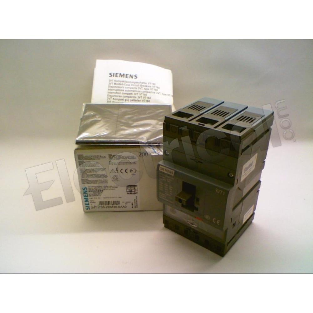 3VT1703-2DM36-0AA0