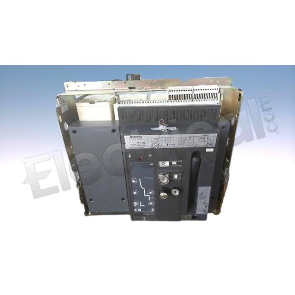3WN6683-0KG58-1KA3-Z