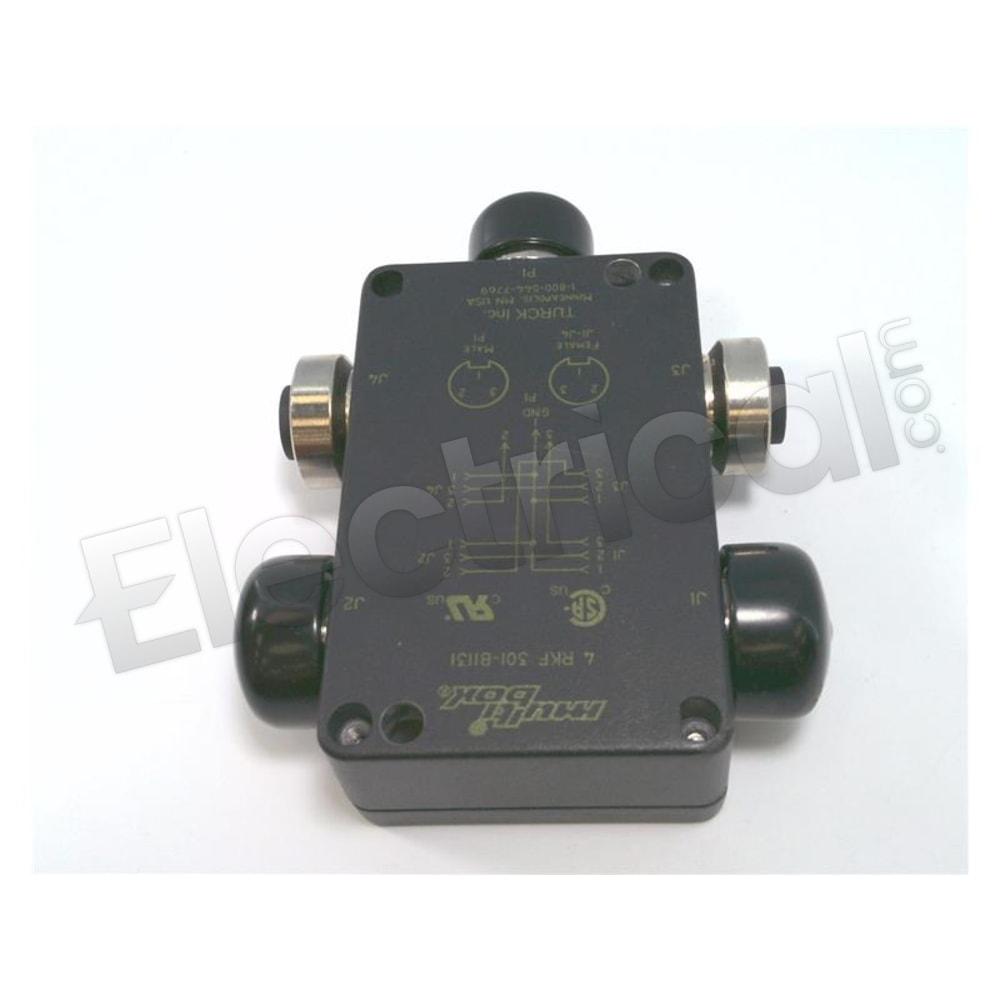 4 RKF 301-B1131