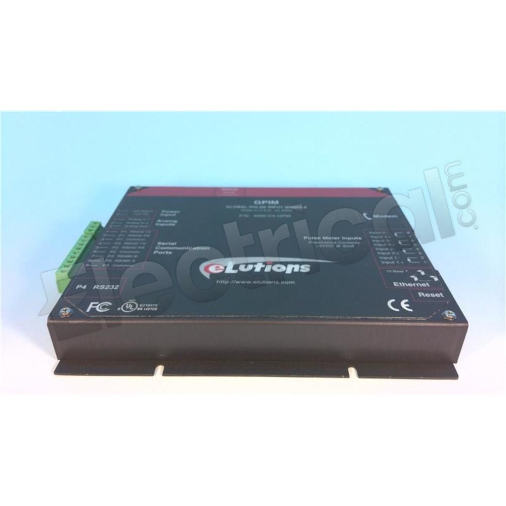 4000-C-5-GPM