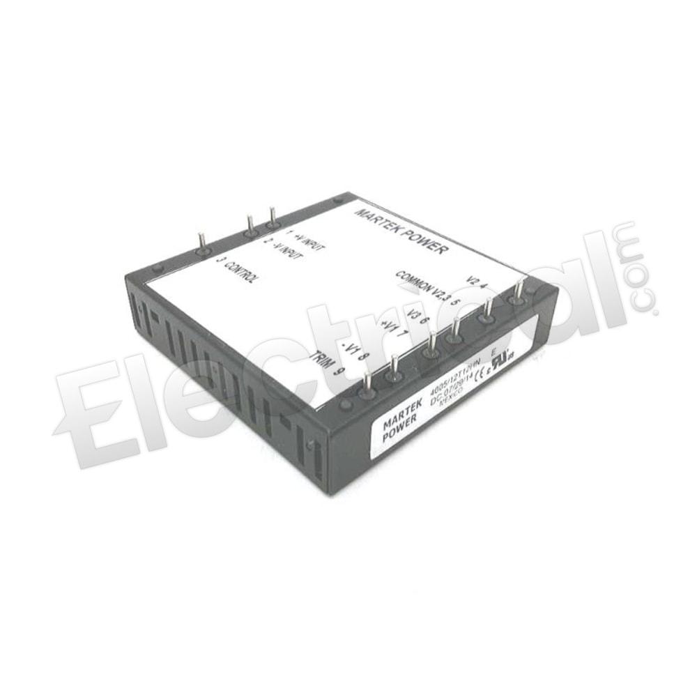 4005/12T12HN