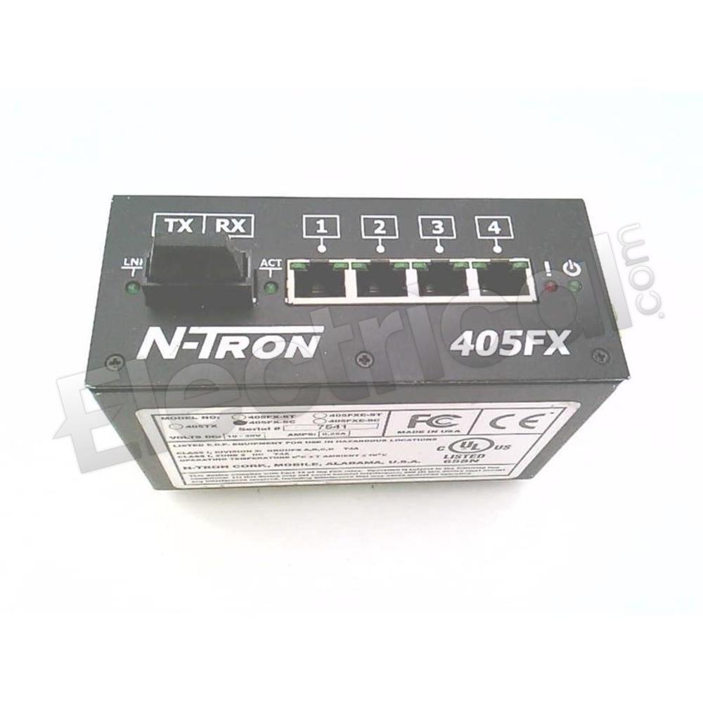 405FX-SC