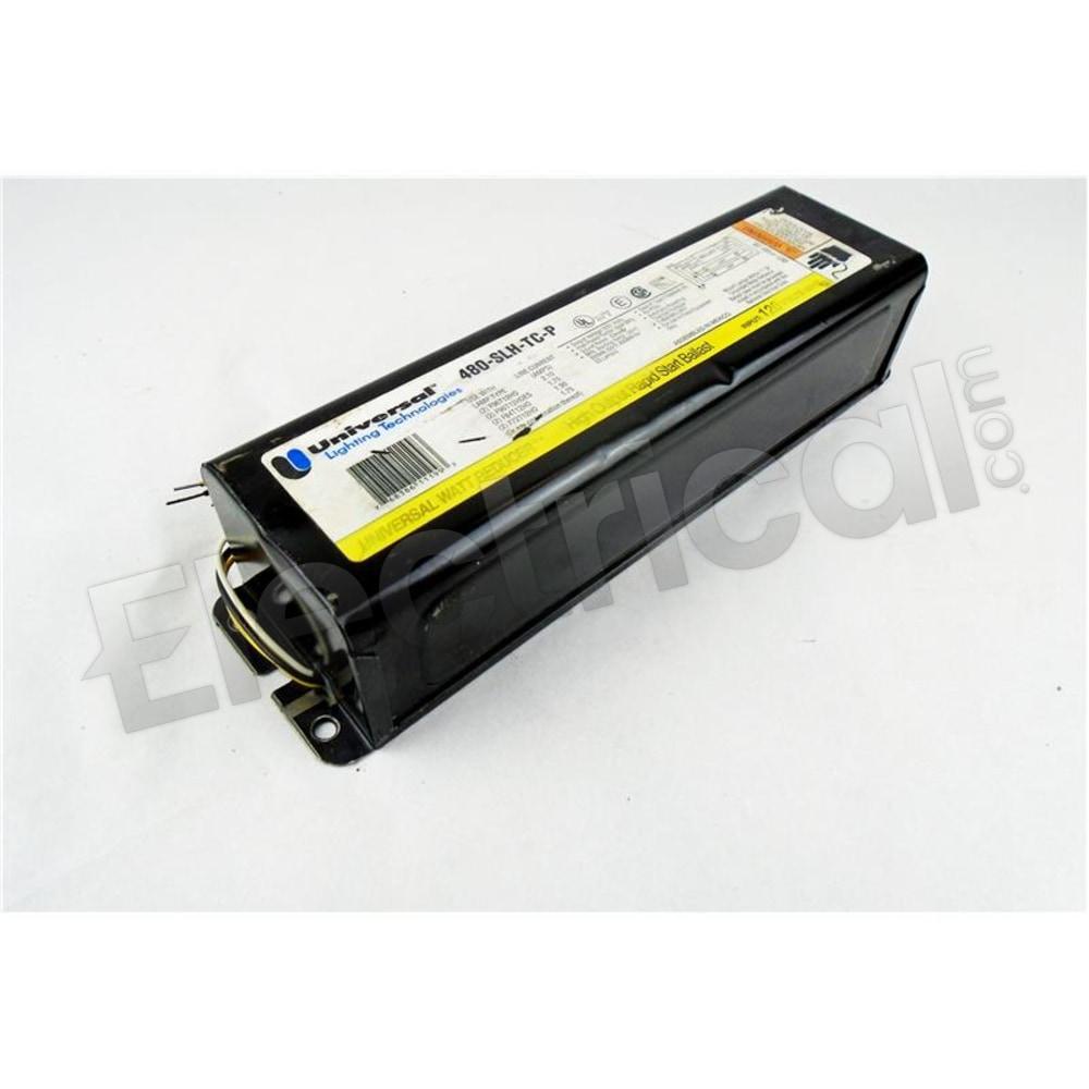 480-SLH-TC-P