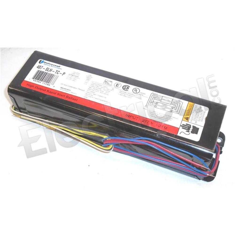 487-SLH-TC-P