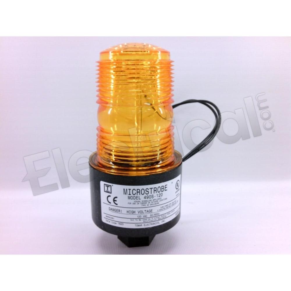490-120-AMBER
