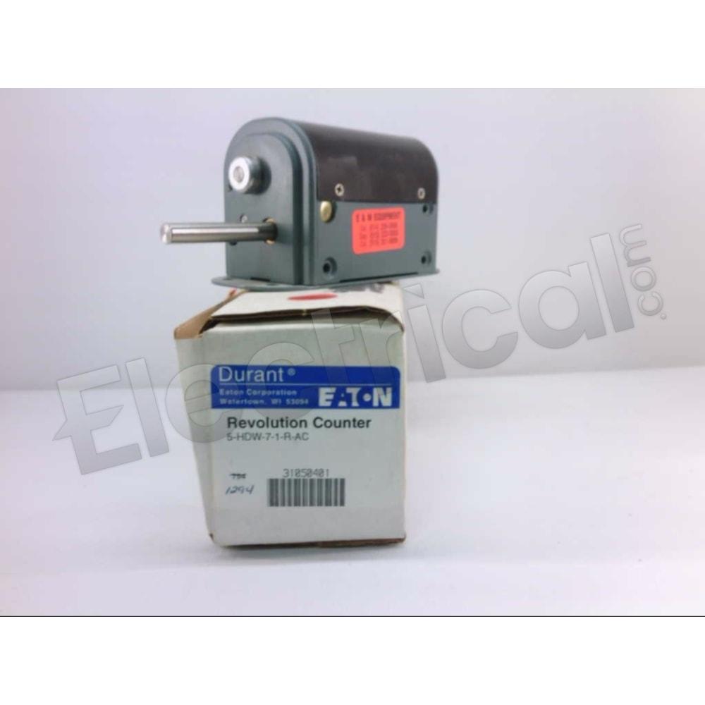 5-HDW-7-1-R-AC