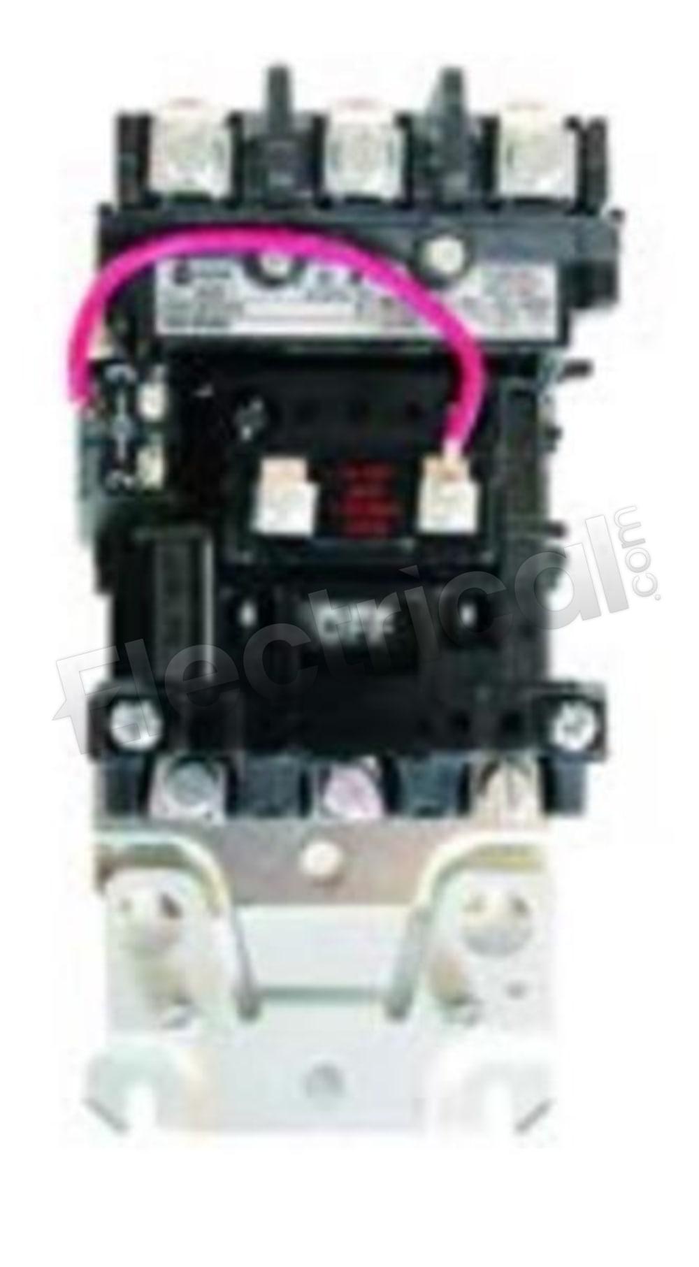 Allen-Bradley Contactor 500F-AOA930