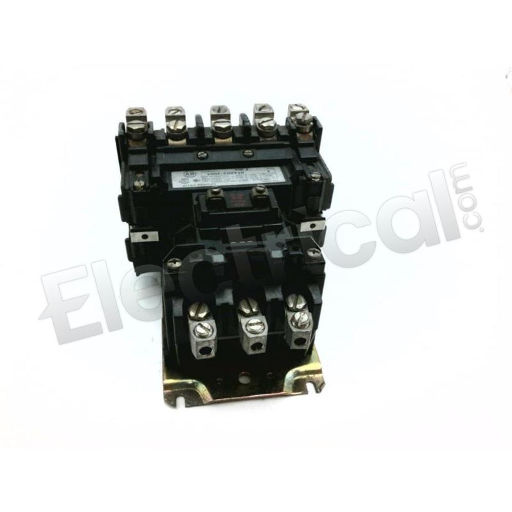 Allen-Bradley Contactor 500F-COH930