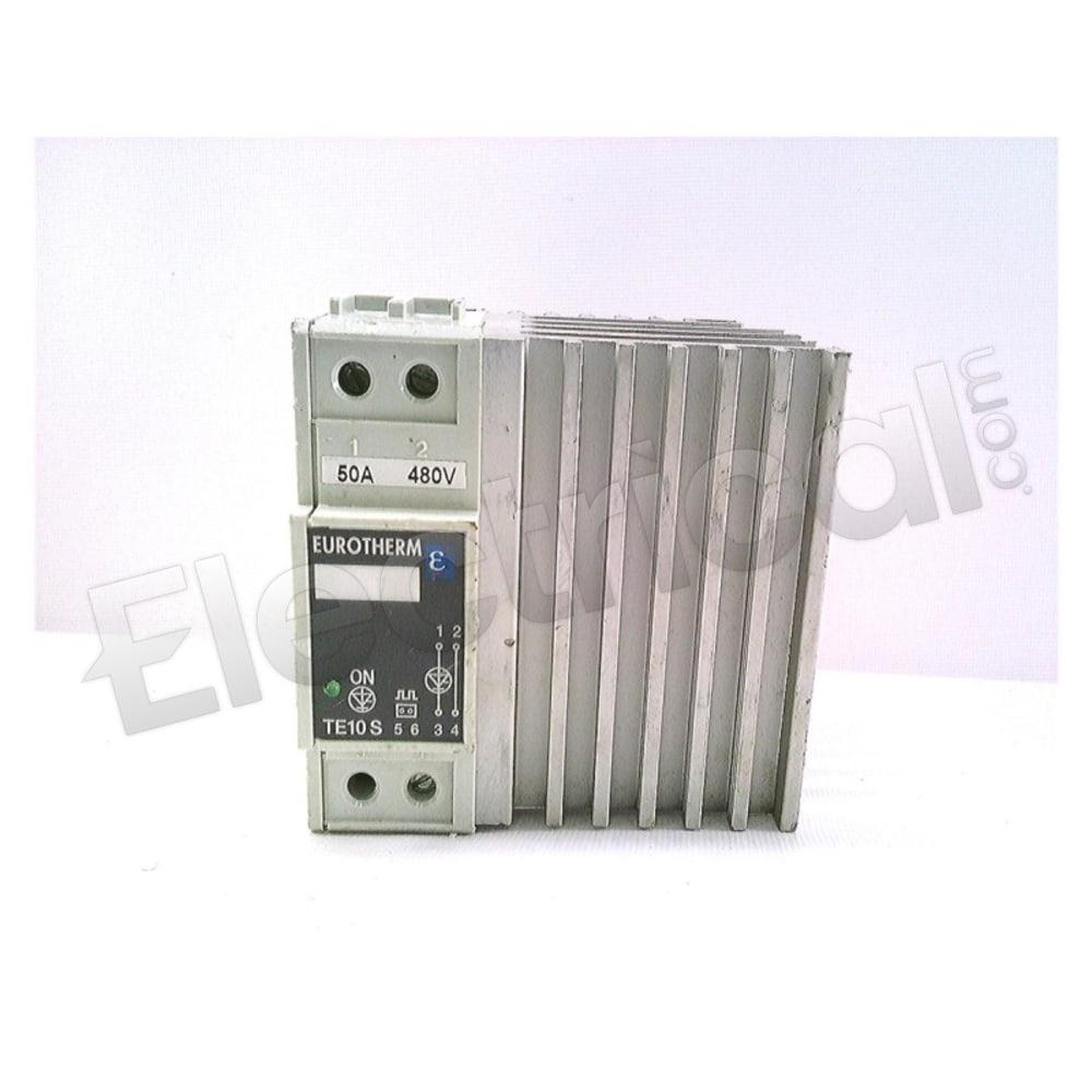50A/480V/HAC/ENG///NOFUSE/-//00