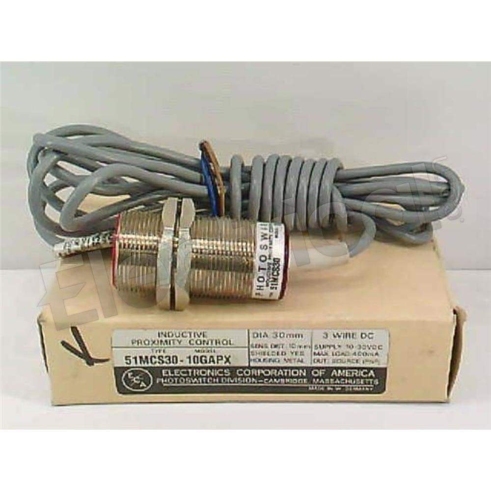 51MCS30-10GAPX