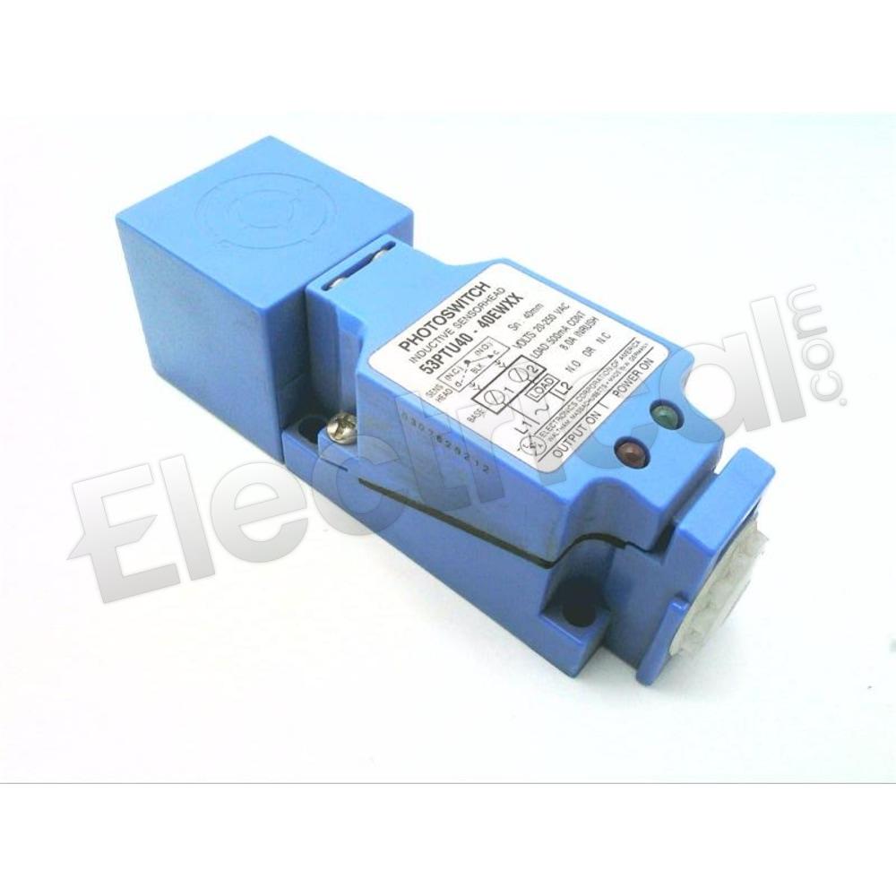 53PTU40-40EWXX
