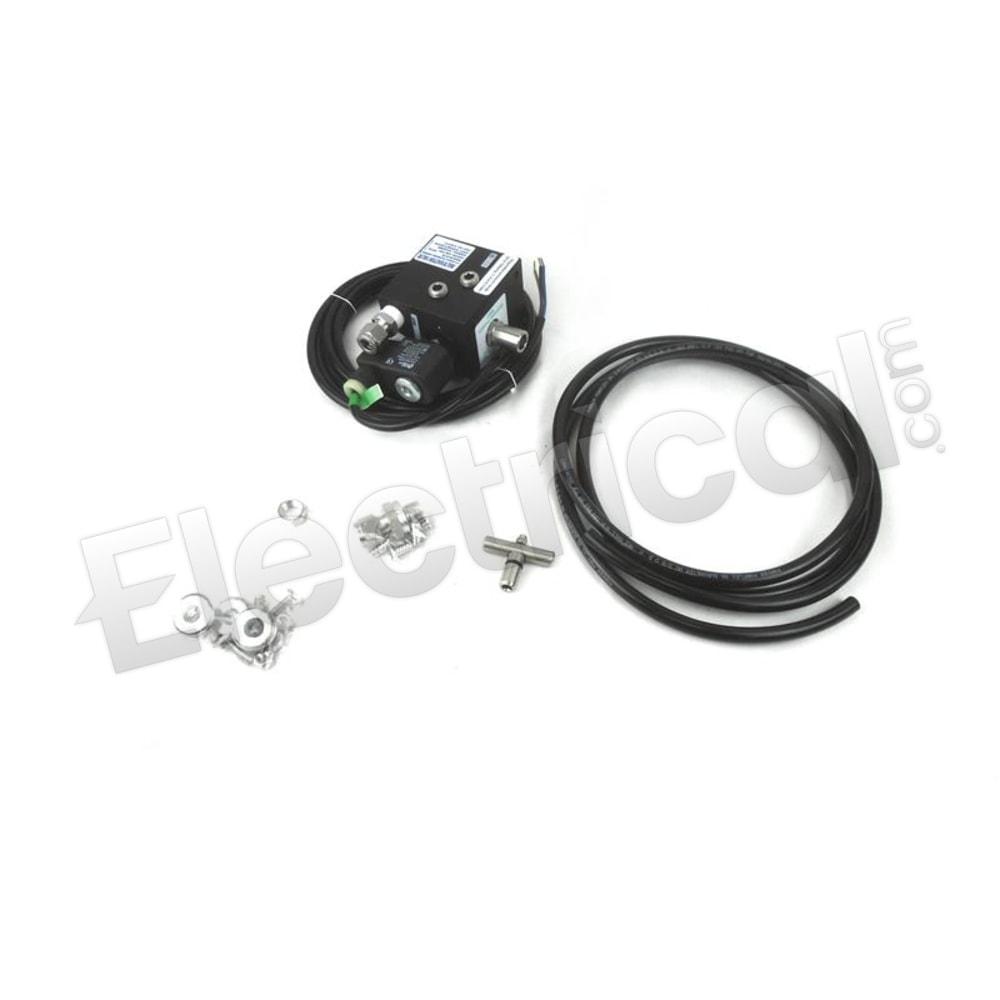 5500-MAN-EX01-230VAC