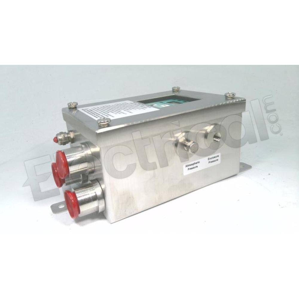 5500-SS-E-VDC-PSH-LSC
