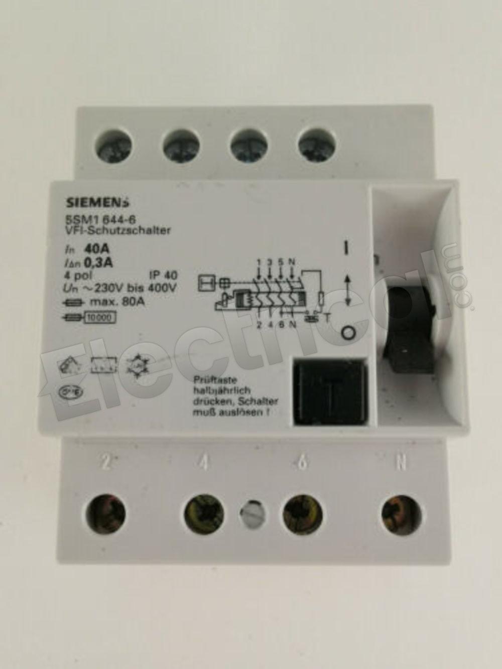 5SM1644-6