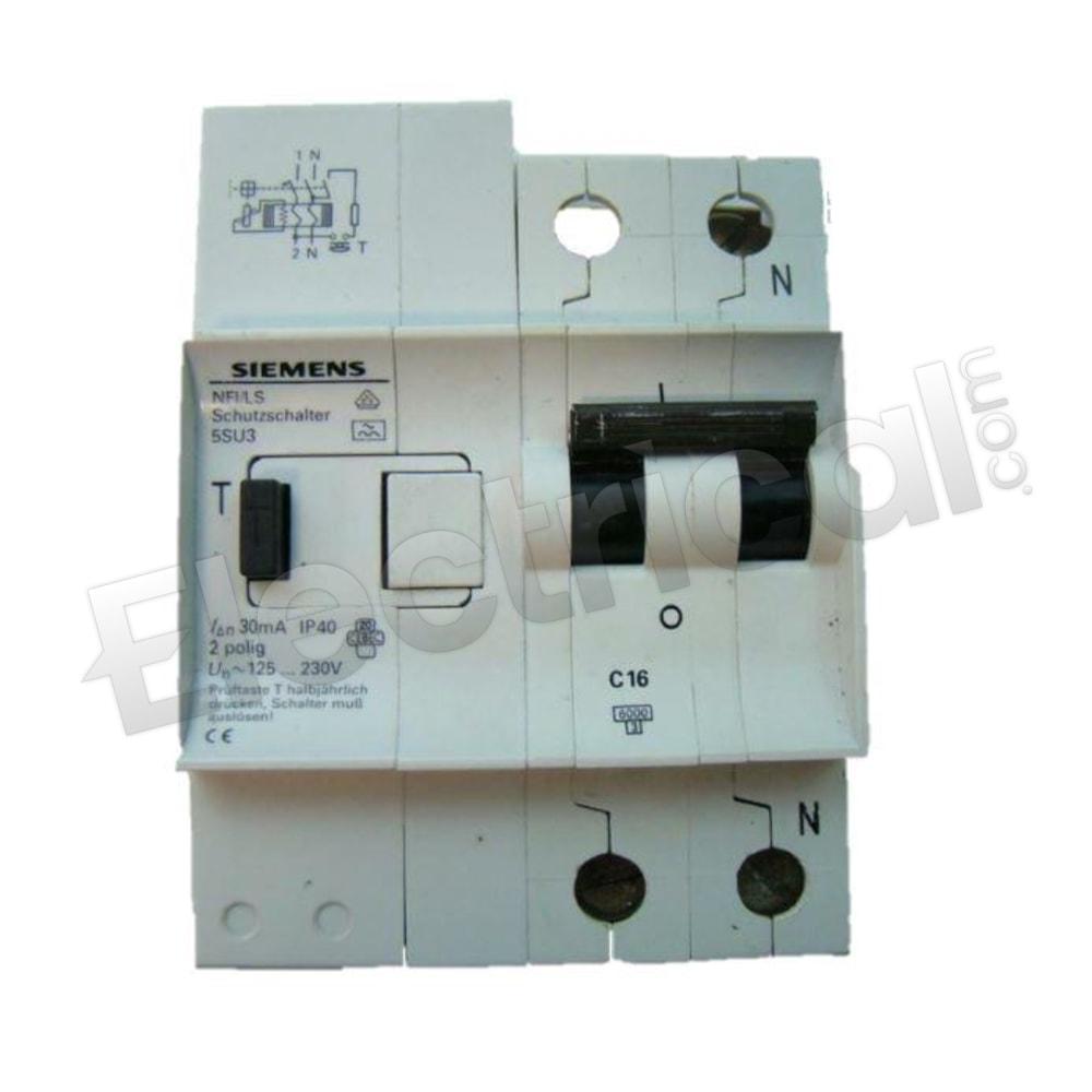 5SU3-RCBO