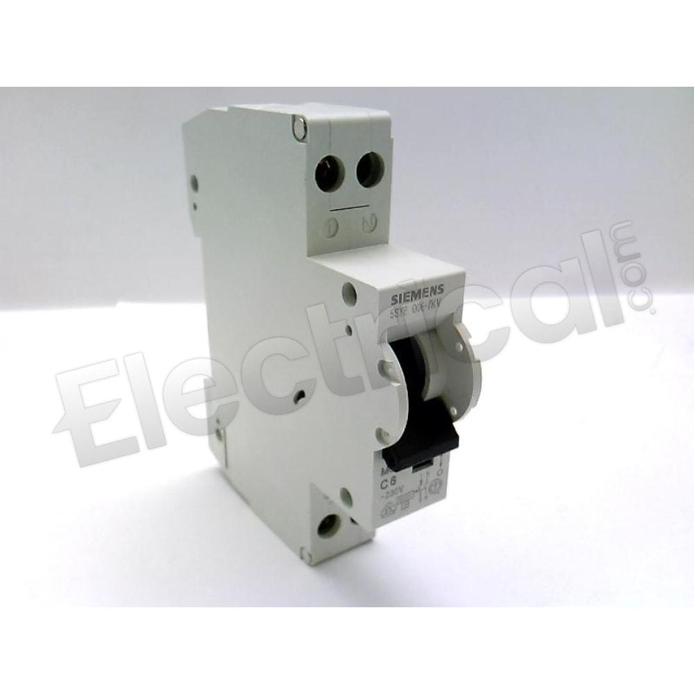 5SY6-006-7KV