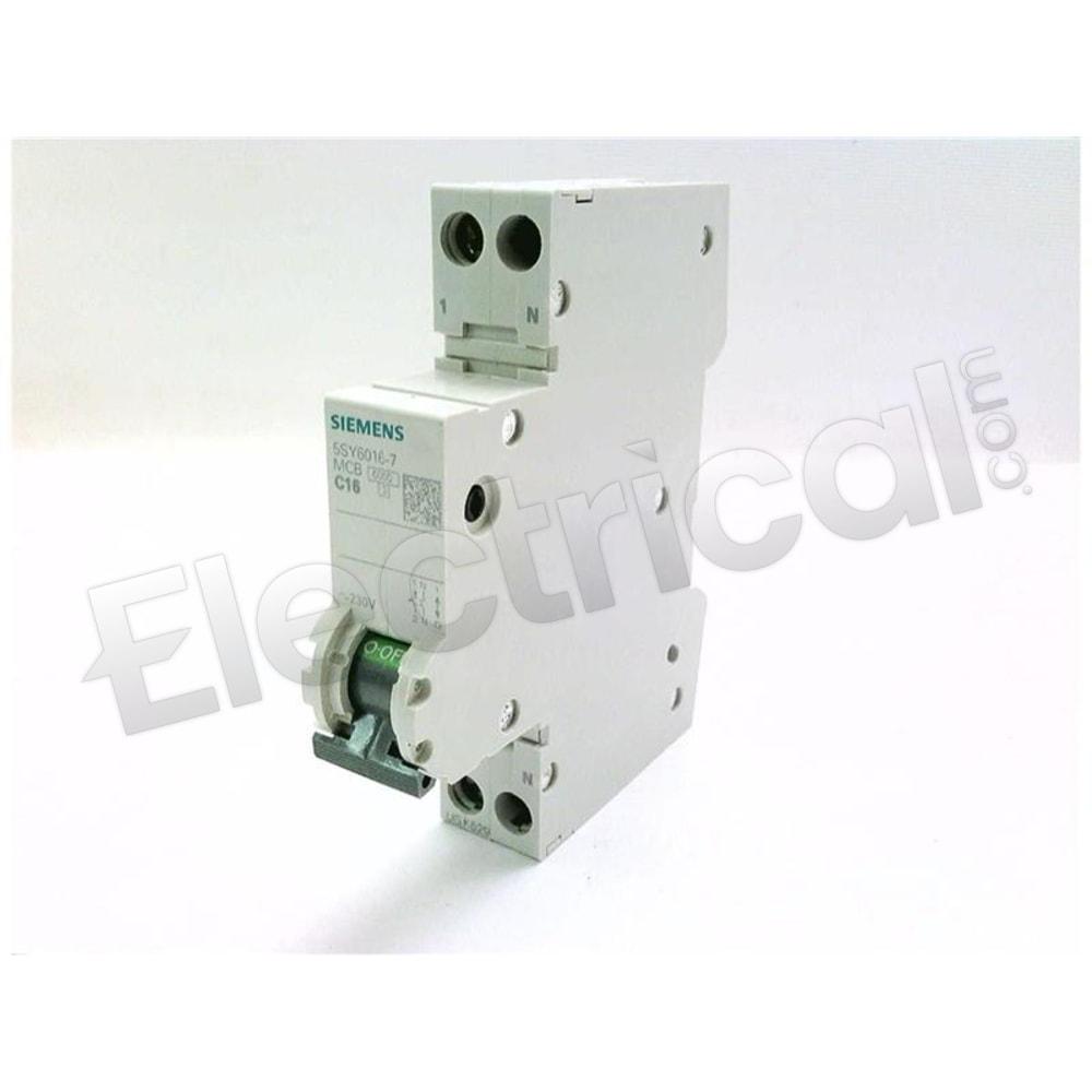 5SY6016-7
