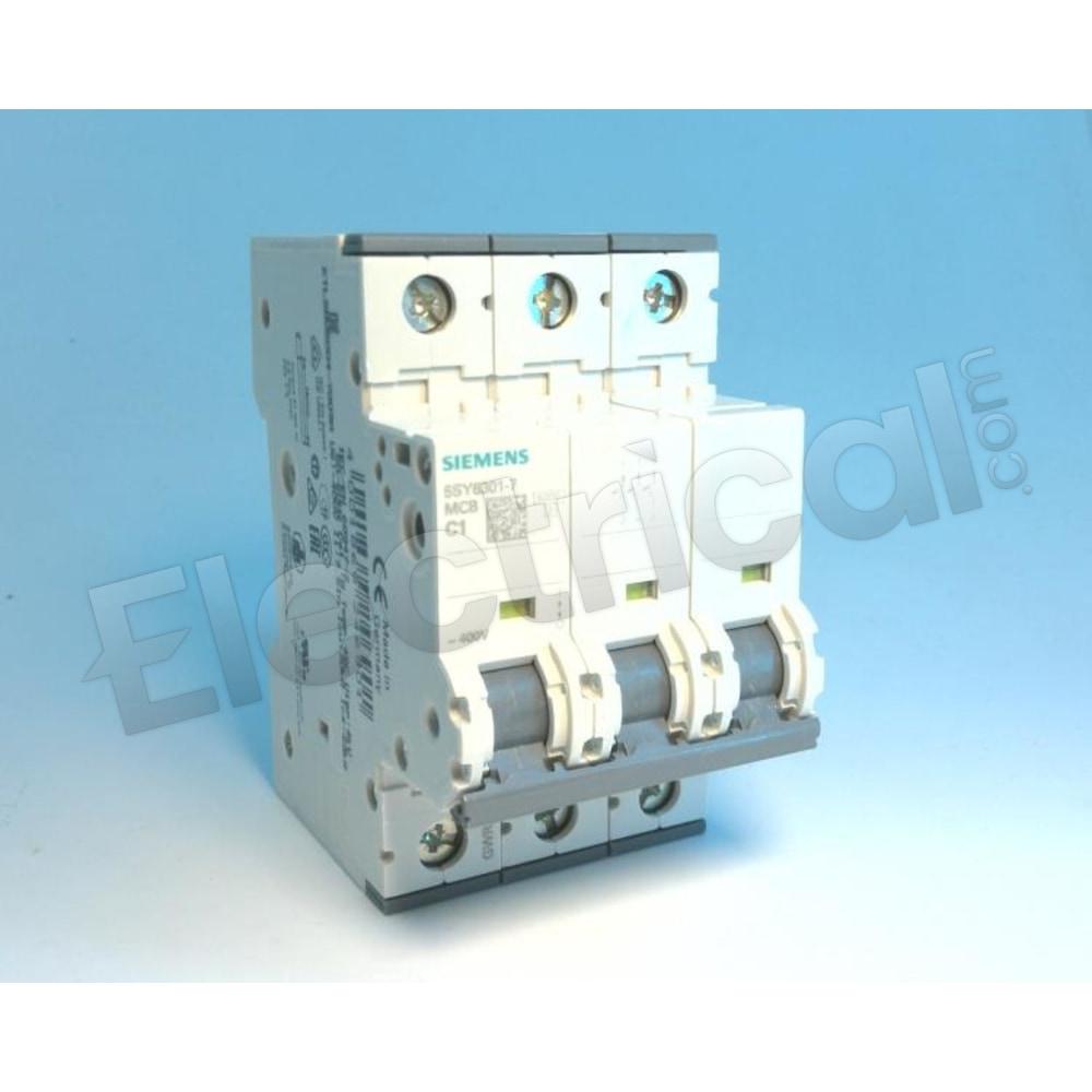 5SY6301-7