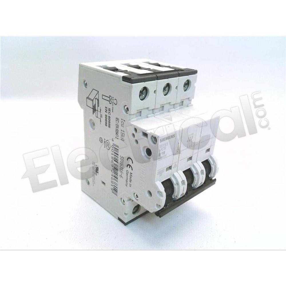 5SY6316-6