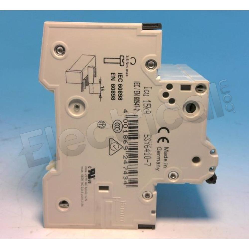 5SY6410-7