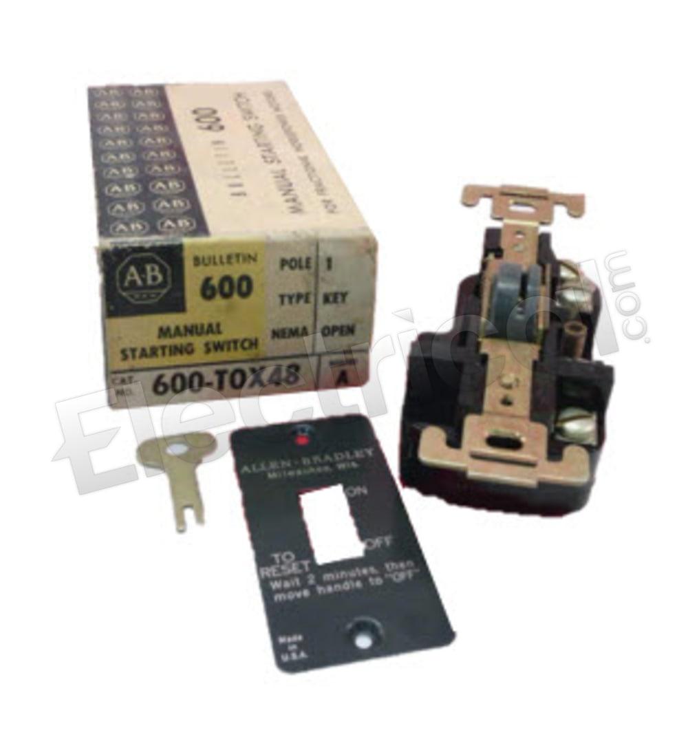 600-TOX48