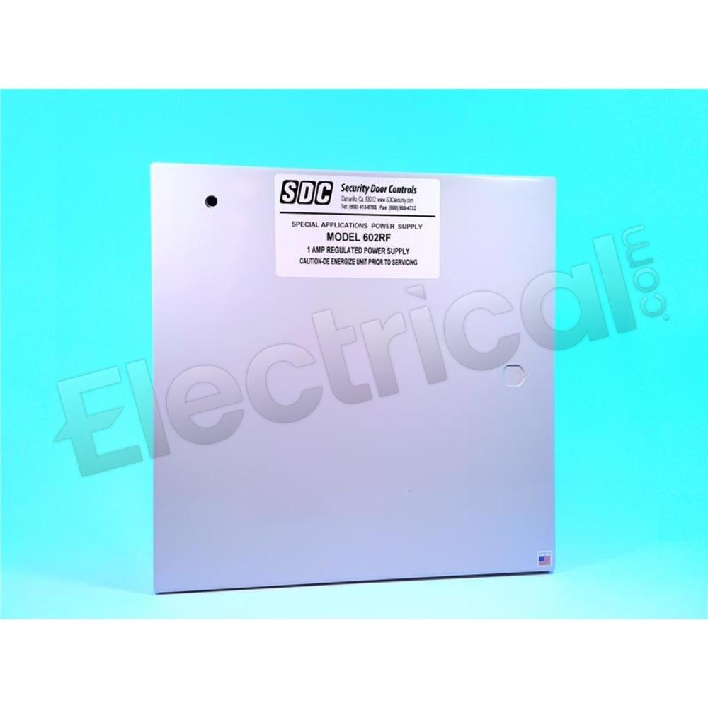 602RF