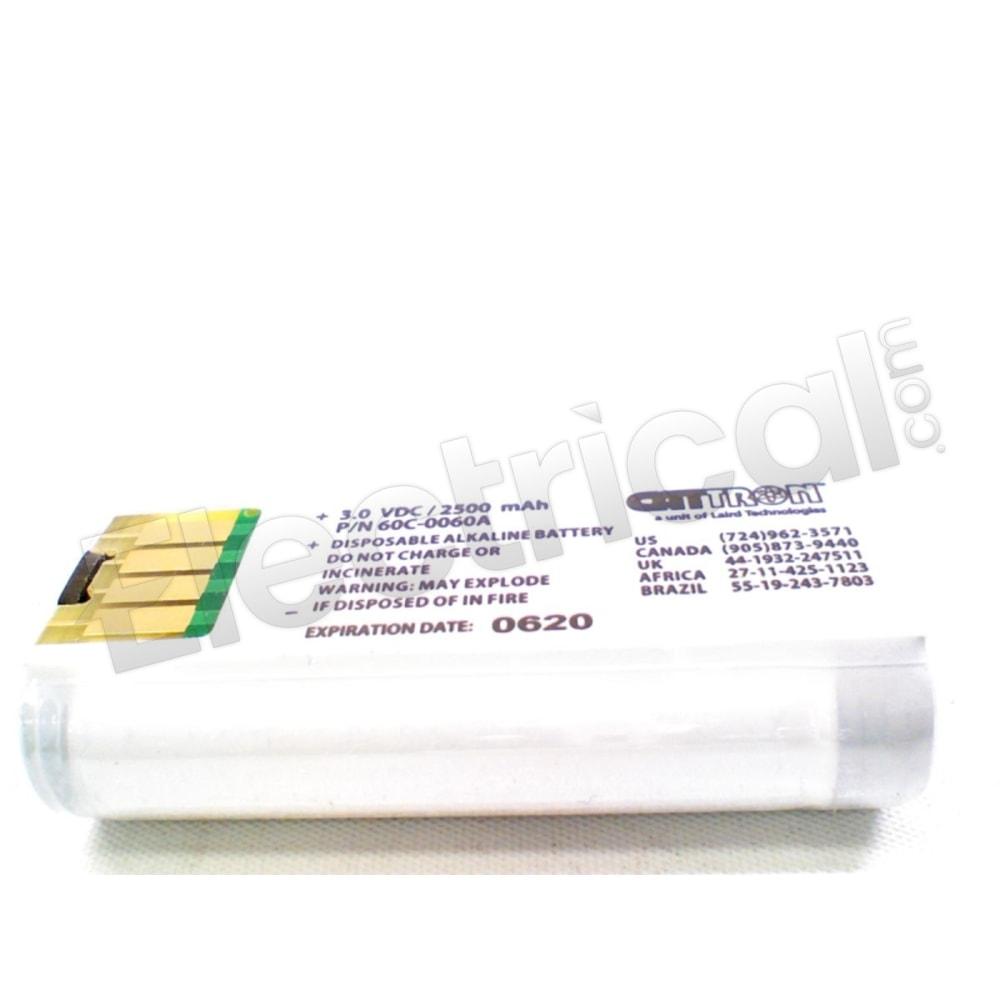 60C-0060A