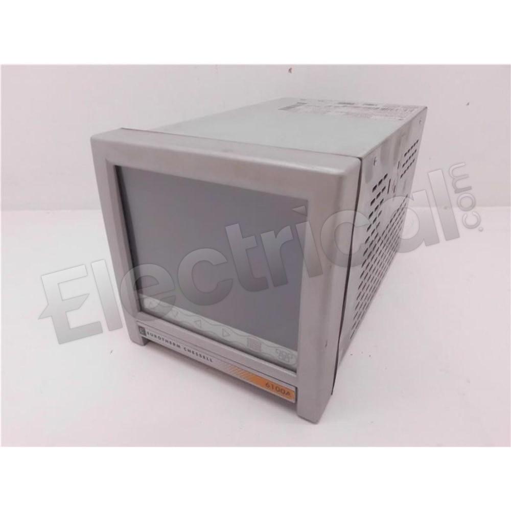 Invensys Electronic Thermostat 6100A/U06/XXX/PANEL/NOLCK/SLV/VH/NOITPS/XXXXXX/032M/SD/NOMC/NOMS/0RUSB/0SRL/XXXX/NOCAL/00/00/00/00/0