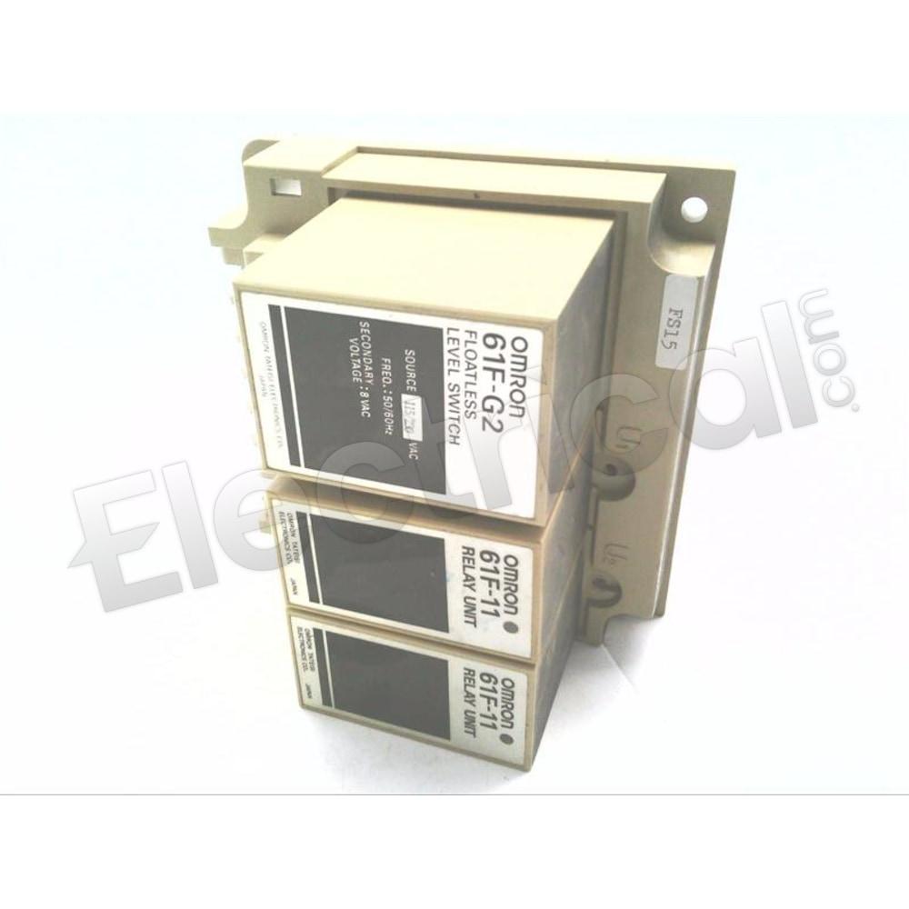 61F-G2 AC115/230