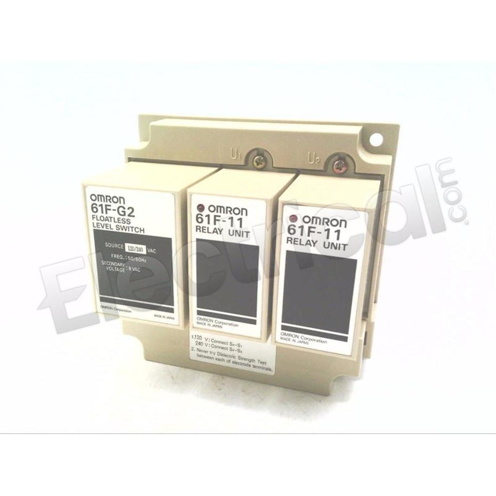 61F-G2 AC120/240