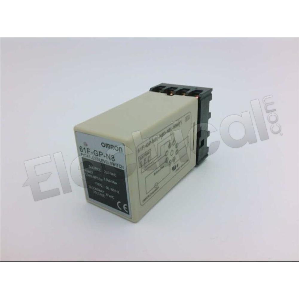 61F-GP-N8-AC220