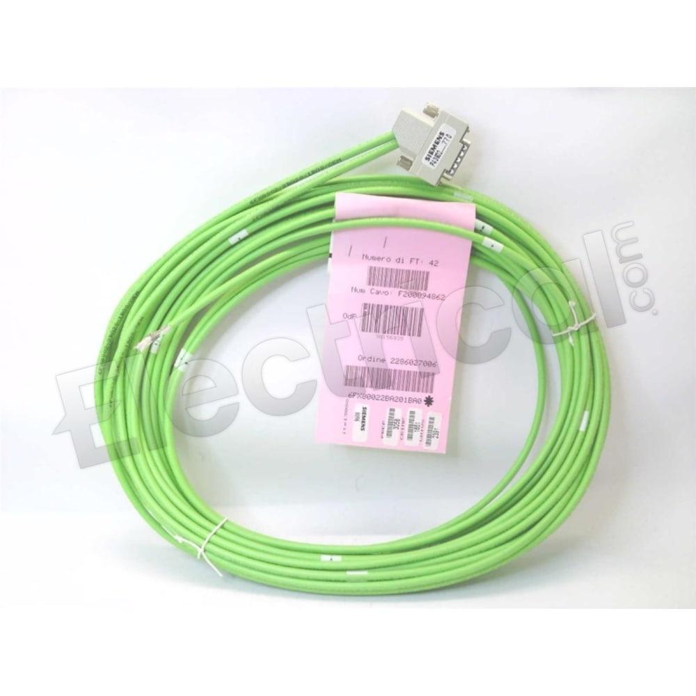 6FX8-002-2BA20-1BA0