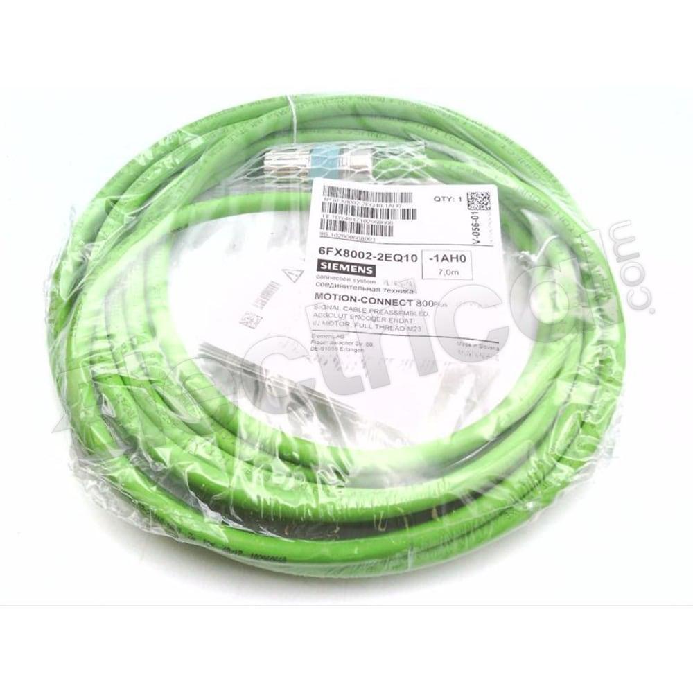 6FX8002-2EQ10-1AH0