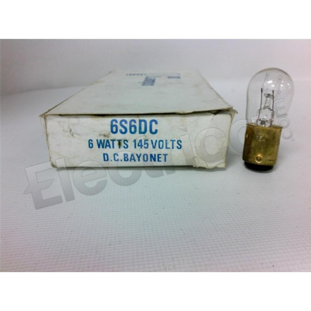 6S6DC-145V