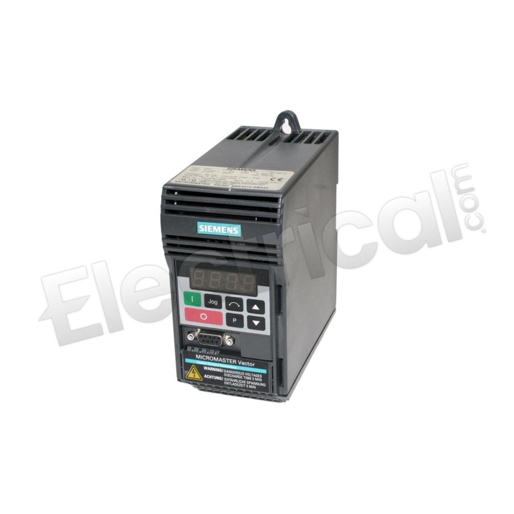 6SE3212-8BA40
