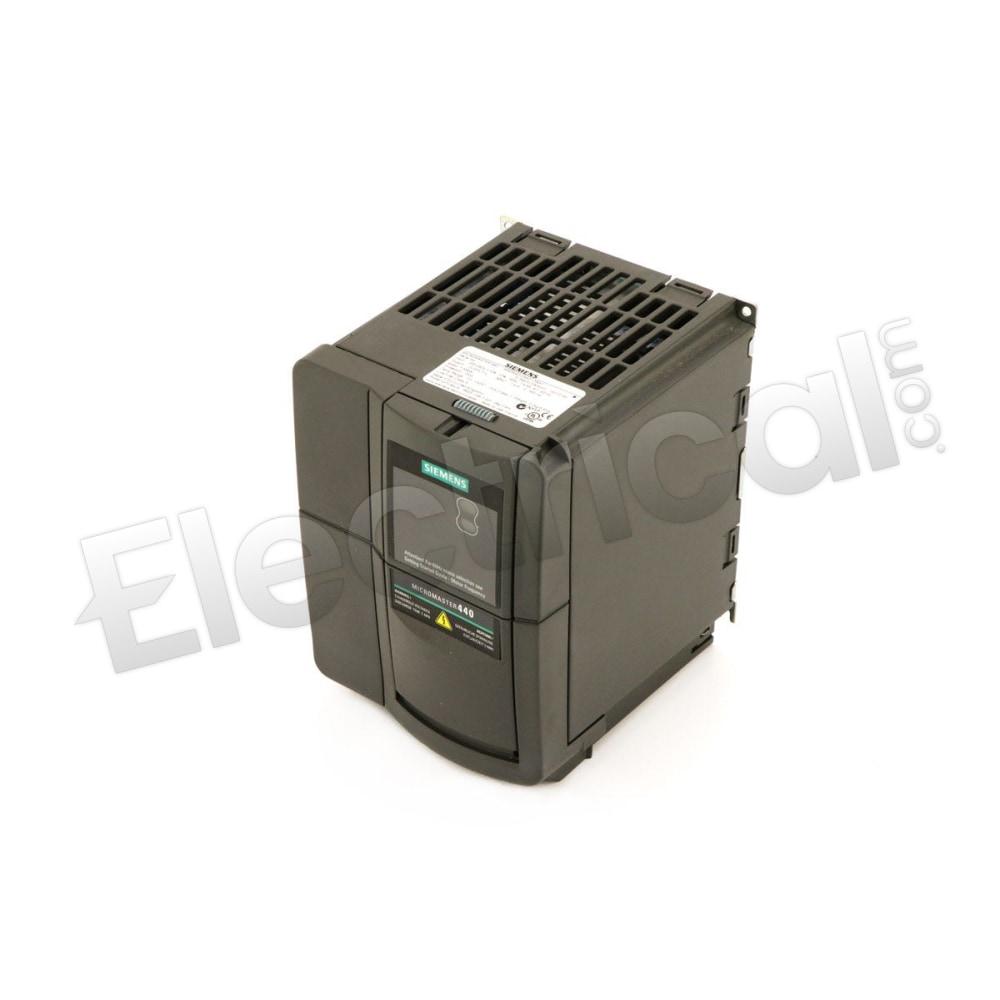 6SE6440-2AB21-5BA1