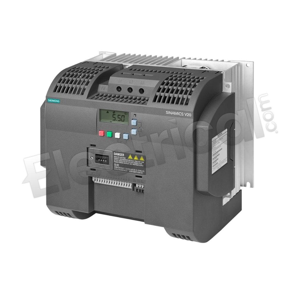 6SL3210-5BE27-5UV0