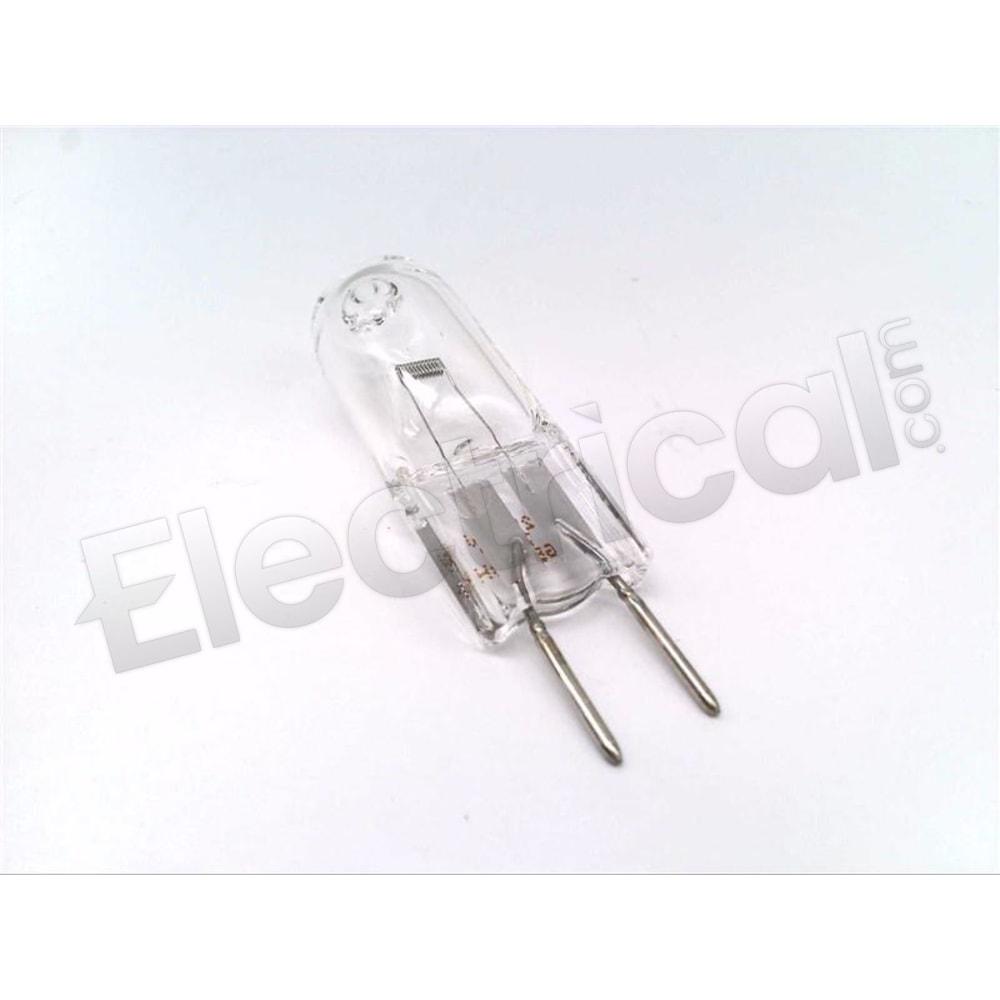 7027 50W G6.35 12V 1CT/10X10F
