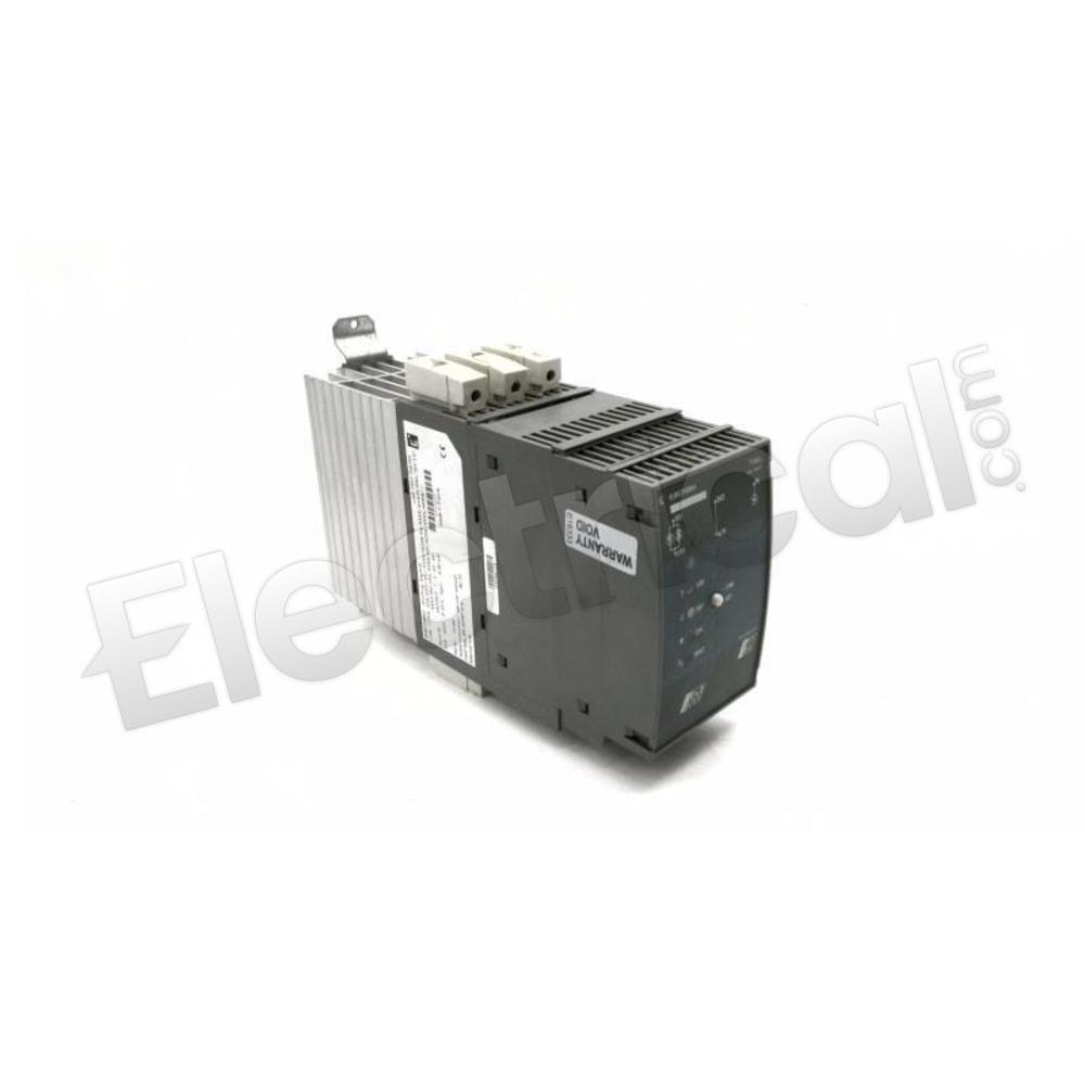 Invensys Power Supply Accessory 7100A 63A/400V/SELF/XXXX/NONE/PA/XXXX/4MA20/ENG/YES/V2/XXXX/DLF/LTCL/XXXX/NO/NONE/XXXX/NONE/-/-