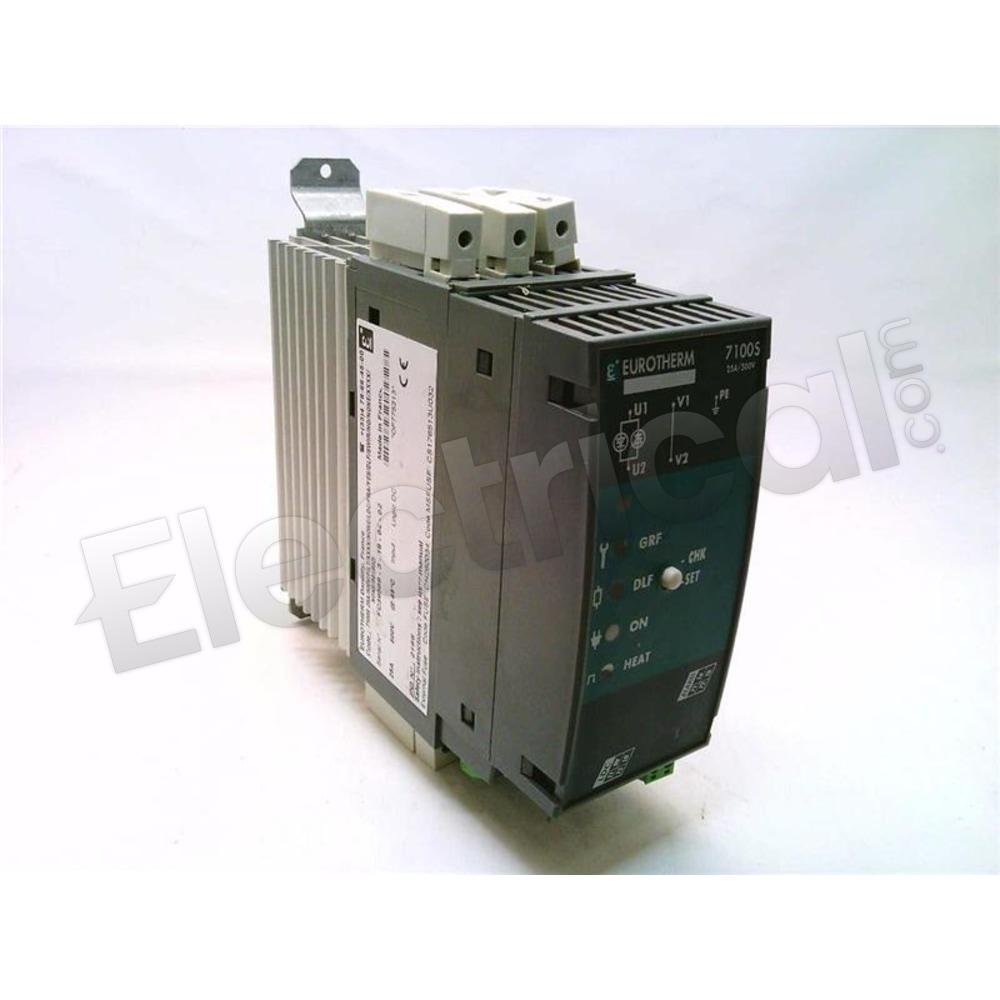 7100S/25A/500V/FILT/XXXX/NONE/LDC/FRA/YES/DLF/SWIR/NO/NONE/XXXX/NONE/99/602