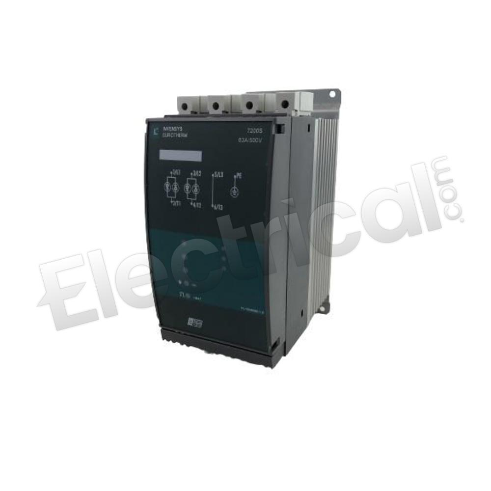 7200S/63A/500V/XXXX/3D/NONE/LDC/ENG/NONE/NONE/NONE