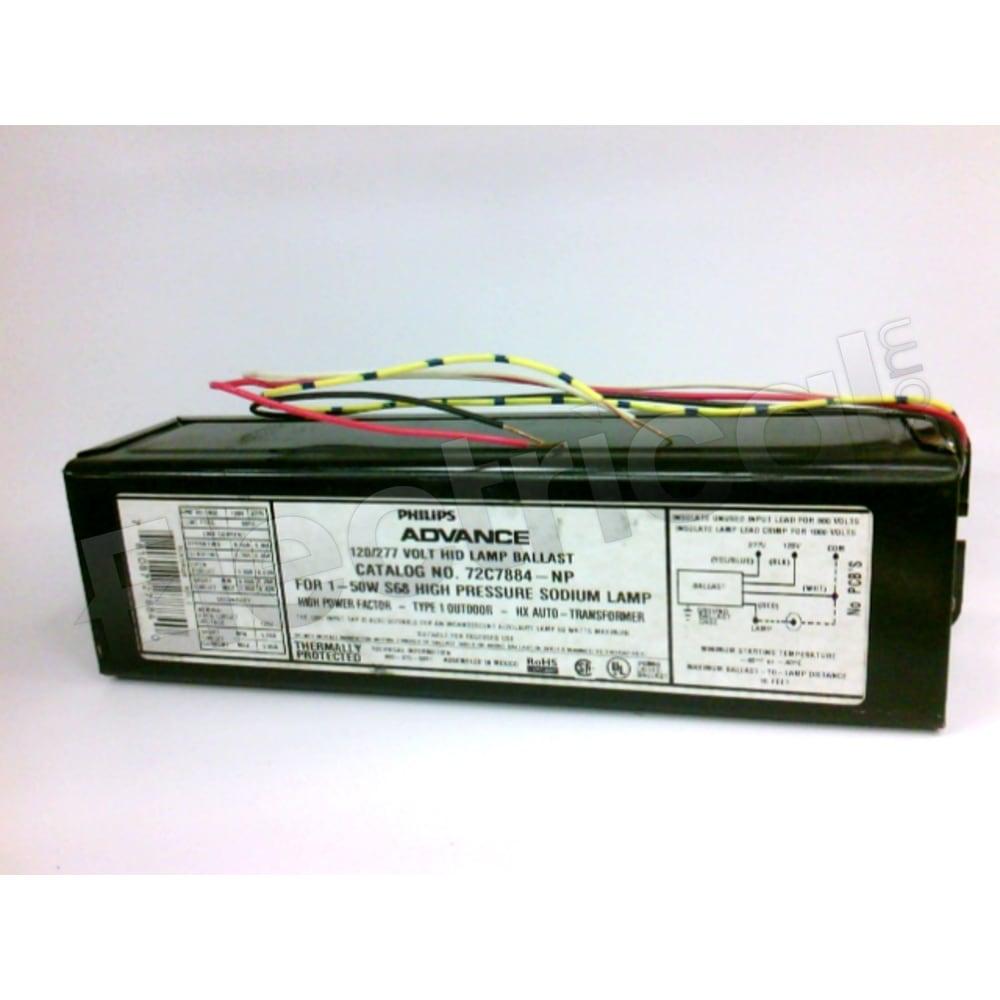 72C7884NP001