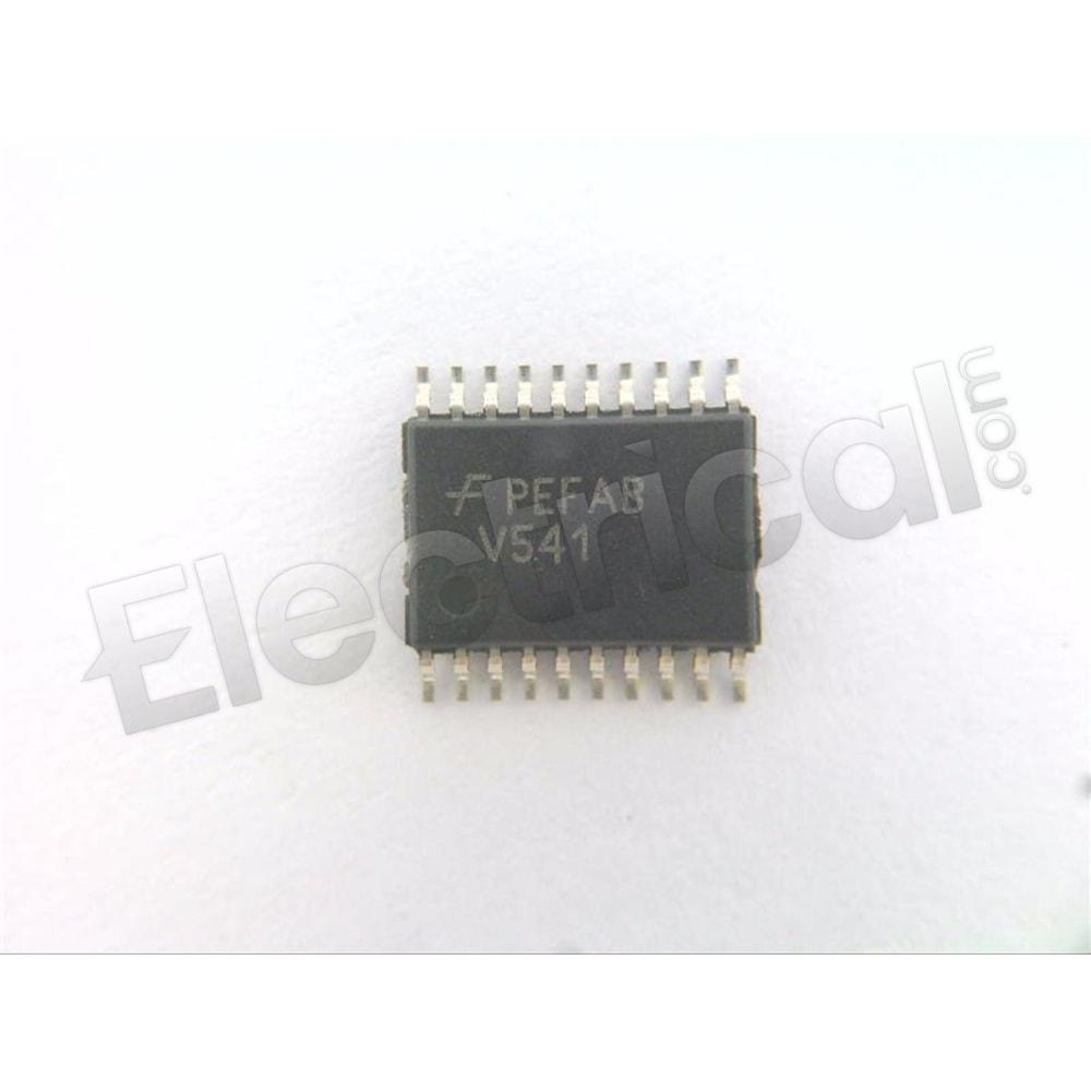 74VHC541MTC