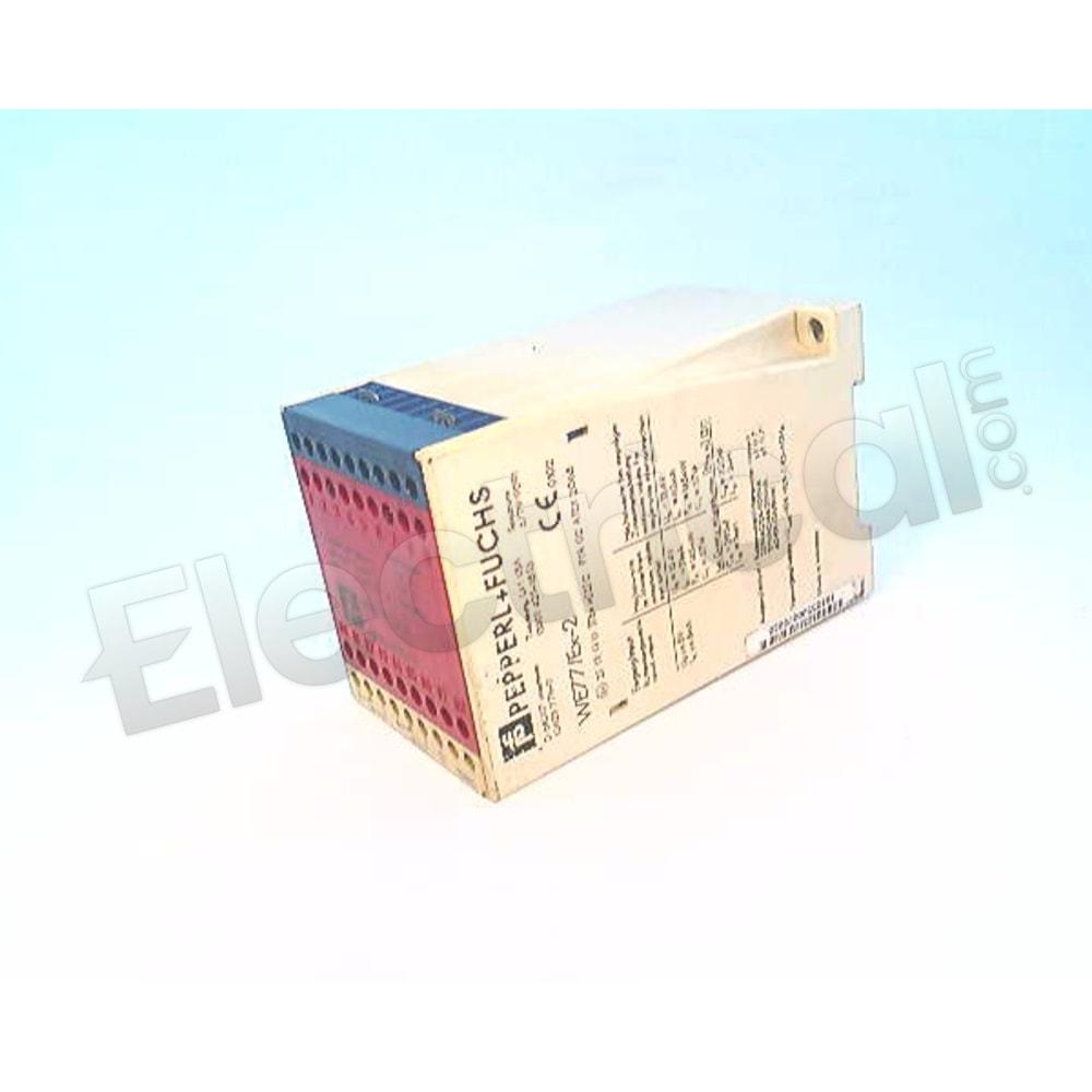 77/EX-2 115V