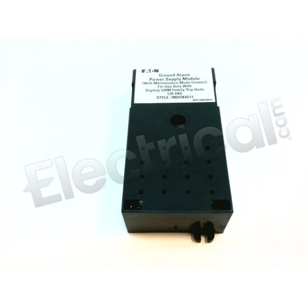 7802C83G11