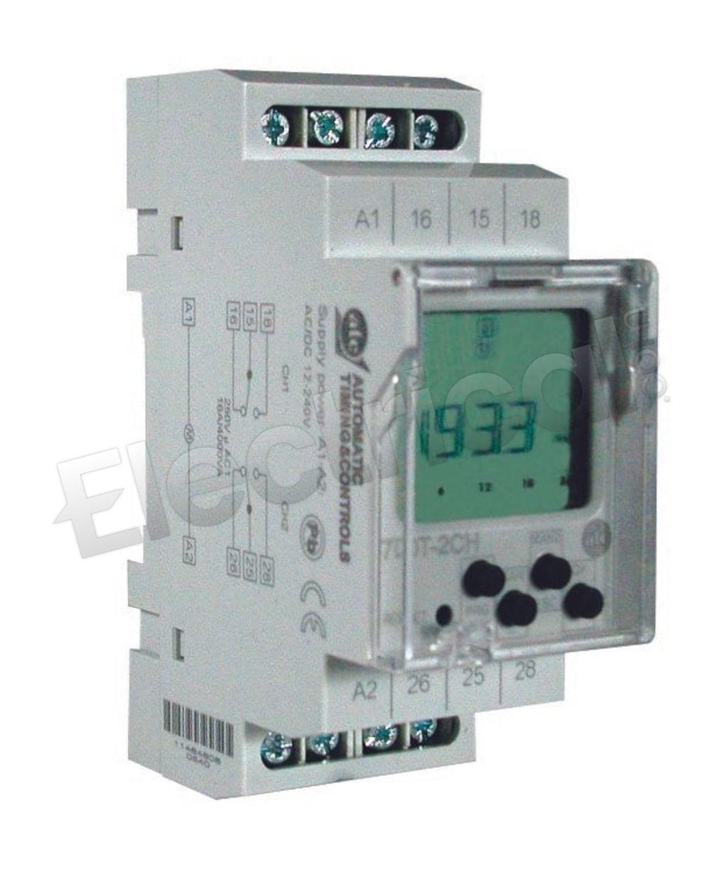 7DT-2CH